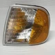 Eagle Eyes Turn Signal / Parking Light Assembly for Ford F150 F250 FR207-U000L