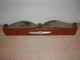 1980-1989 Cadillac Deville Fleetwood Right Front Turn Signal Lamp Light Lens
