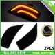 For 2021 2022 2023 Cadillac Escalade Chevy Amber GMC Side Marker Lights 84776452