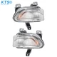 Left&Right Side Signal Lamp For 2015-2018 Jeep Renegade Front Park Turn Light
