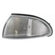 For 1993-1997 Prizm Front Left Corner Lights Clear Plastic 94852394 GM2520127 V