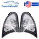 Turn Signal Lights Corner Light For BMW E46 3-SERIES Sedan 2002 2003 2005 2004