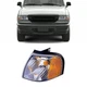 For 2001-2008 51 Mazda B3000 Turn Signal Light Driver Side MA2520119 | 1F70--131