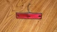 86-91 MAZDA RX7 REAR SIDE MARKER LIGHT RH OEM PASSENGER