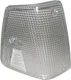 Turn Signal Lamp Lens Fits 1986-1989 Volvo 245 34430186