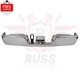 New Rear Step Bumper Face Bar Chrome Steel For 2009-2018 RAM 1500 CH1102367 New Rear Step Bumper Face Bar Chrome Steel For 2009-2018 RAM 1500 CH1102367