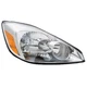 For Toyota Sienna 04-05 Right Passenger Side Headlight Lamp W/O Hid Comb?