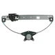Car Window Regulator for VW for Passat 1.8L/2.8L 1998-2001