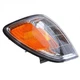 For Lexus LX470 1998-2007 Right Front Bumper Corner Side Turn Signal Lights Lamp