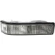 Turn Signal Light Lamp Front Left-and-Right for Chevy Suburban Left & Right GMC