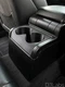 BMW E46 Rear Ashtray Dual Cup Holder Insert Center Console 3 Series 1999-2006