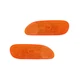 SIDE MARKER LIGHT SET OF 2 FITS MITSUBISHI ECLIPSE 1995-99 MI2551105 MB882123 SIDE MARKER LIGHT SET OF 2 FITS MITSUBISHI ECLIPSE 1995-99 MI2551105 MB882123