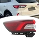 For 2023-2024 Ford Escape Rear LED Tail Light Outer Brake Lamps Left/Right Opt.