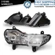 For Ford Escape Pair Front Bumper Halogen Fog Lights Lamps LH RH 2013 2014-2016