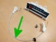 80-86 Shift Indicator Cable  Ford F150 F250 F350 Bronco
