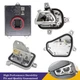 Right Side LED Headlight DRL Module Turn Signal Light Unit Set For BMW X1 F48
