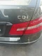 A2078200464 TAIL LIGHT INNER RIGHT / 968241 FOR MERCEDES-BENZ CLASS CLK W207
