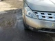 Passenger Corner/Park Light Fog-driving Fits 03-05 INFINITI FX SERIES 291949