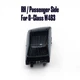 Smoked LED Front Corner Light For Mercedes G-Class W463 G500 G550 G55 G63 Right