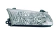 Headlight Front Lamp for 00-01 Toyota Camry Passenger Right CAPA
