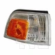 One New TYC Parking / Side Marker Light Assembly Front Right 18189500 for Honda