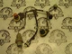 2003 03 Dodge Viper SRT-10 OEM RH Passengers Tail Light Brake Lamp Harness 2003 03 Dodge Viper SRT-10 OEM RH Passengers Tail Light Brake Lamp Harness