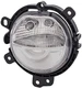 Hella 2PT 011 748-061 daytime running lights for Mini