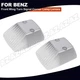 Turn Signal Lamps Cover For Mercedes Benz G-Class Wagon (W463)G500 | G550 |G55