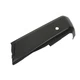 Labwork Rear Right RH Bumper End Cap for 2015-2020 Ford F150 Primered w/ Park