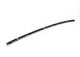 Genuine BMW M3 E46 M3 CSL Coupe Roof Moulding Left 51137897925
