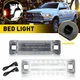 For 2016-18 Dodge Ram 1500 2500 LED Truck Bed Cargo Lights 5182672AA 6000K White