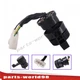 Rotary Combination Light Switch for Kubota L4200 L4310 L4330 L4610 L4630 L5030
