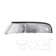 TYC 18-5025-01 Parking / Side Marker Light For 92-97 Ford Crown Victoria