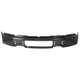 1-Piece Front Bumper For Ford F-150 2009-2014 Prime Replaces# 9L3Z17757CPTM