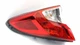 2021 Toyota C-hr Driver Left Tail Light Lamp OEM 8156110400 LH 19 20 CHR 21 19 L