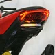 New Rage Cycles For 21+ Ducati Monster 937 Fender Eliminator Kit New Rage Cycles For 21+ Ducati Monster 937 Fender Eliminator Kit