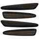 Oracle Lighting Sidemarker Kit For 05-13 Chevrolet Corvette 3150-020
