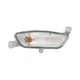 For Honda Ridgeline 21-22 Turn Signal/Parking Light Passenger Side Replacement