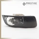 2000-2001 LEXUS ES300 Fog Light Lamp Right 81210-33130 OEM *Damaged*