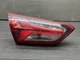 2019-2025 Chevy Malibu Tail Light Inner OEM Genuine Left Driver Side LH 2019-2025 Chevy Malibu Tail Light Inner OEM Genuine Left Driver Side LH