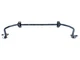 2020-2022 TOYOTA COROLLA REAR SUSPENSION STABILIZER SWAY BAR W/LINKS OEM 55k