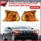 For BMW 3Series E46 2-Door Pre-LCI 1999-2001 Front Corner Signal Parking Lights