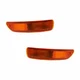 For Toyota Corolla 1993-1997 Turn Signal Light Driver and Passenger Side | Pair
