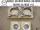Mazda Genuine FD3S RX-7 13B-REW Rotor Housing Product OEM New