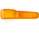 For Buick LeSabre 1997 1998 1999 Driver Side Turn Signal/Parking Light