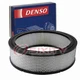 Denso Air Filter for 1987-1988 Chevrolet R20 5.0L 5.7L 7.4L V8 Intake Inlet hu