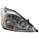 New Passenger Side Headlight For Toyota Sienna 2004-2005