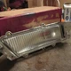 NOS 1973 - 1978 MERCURY MARQUIS MONTEREY COLONY PARK LH FRONT SIDEMARKER LIGHT