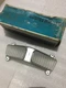 Oldsmobile Delta 88/98 Front Park Lens GM NOS 1971 , No 1
