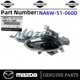 Genuine OEM Mazda 2016-2023 MX-5 Miata Right Daytime Running Light NA6W-51-060D